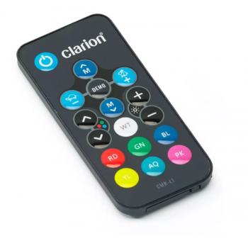 Clarion CMR-L1 RGB-valonohjain