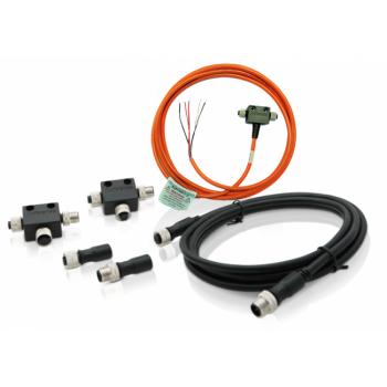Actisense NMEA 2000 Starter Kit 1a (2m kaapeli)