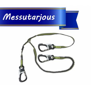 Spinlock turvaliina 2 m kolmella haalla