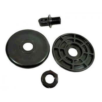 Varaosasarja Henderson