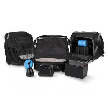 Garmin Panoptix pilkkipaketti