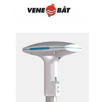 Lars Thrane LT-1000 NRU monitoimianturi NMEA0183 ja NMEA 2000