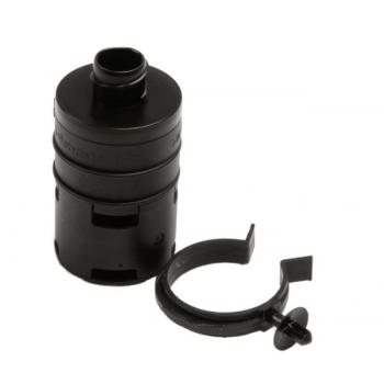 Webasto imuäänen vaimennnin