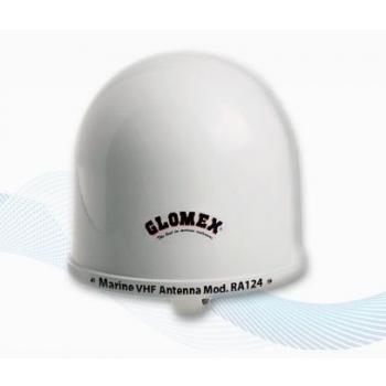 Glomex RA124 VHF-antenni