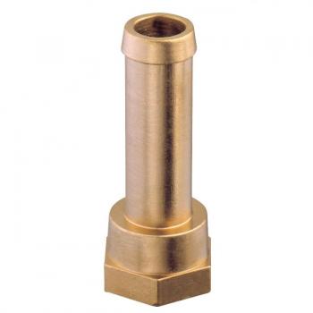 LETKURUUVIKE 1/4' X 12 MM, SISÄKIERTEELLÄ