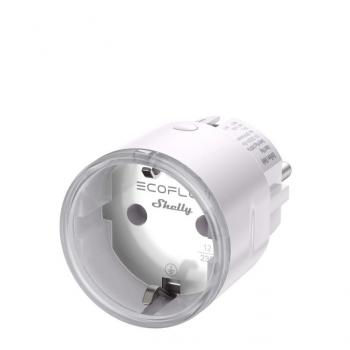 Ecoflow x Shelly Smart Plug 2