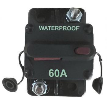 Patriot Sulake 60A