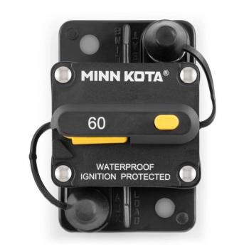 Minn Kota MKR-27 60A automaattisulake