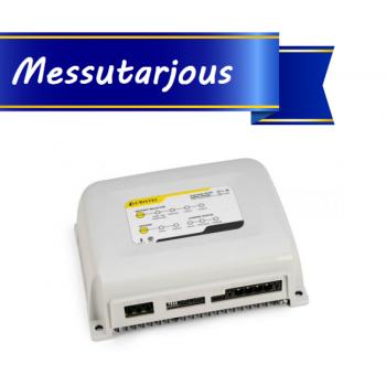 Cristec YPOWER+ automaattilaturi 20A / 12 V Bluetoothilla