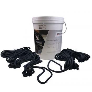 Robline Kiinnitysköysisarja 16 mm