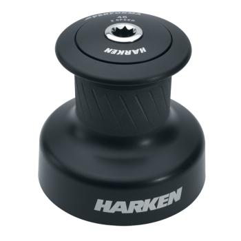 Harken 50.2 Performa™ Plain-Top vinssi