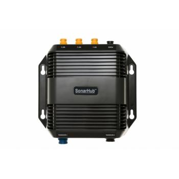 Simrad/Lowrance SonarHub kaikuluotain moduli