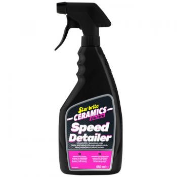Star Brite Ceramics Speed Detailer 650 ml
