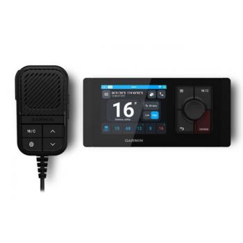 Garmin Signal VHF 220 AIS-vastaanottimella