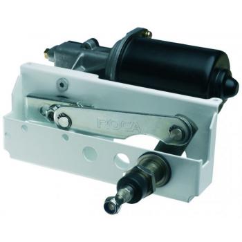 Roca W25 pyyhkijän moottori 12 V 38 mm