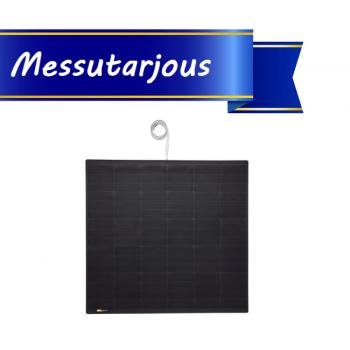 SUNBEAMsystem TOUGH 114 W Flush Black