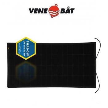 SUNBEAMsystem Maxa 109 W Junction Box Black