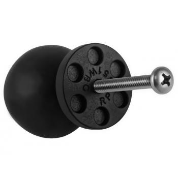 RAM kuula X-Grip telineisiin ilman kuulaa C-sarja