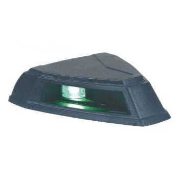 LED BI-COLOUR KULKUVALO MUSTA