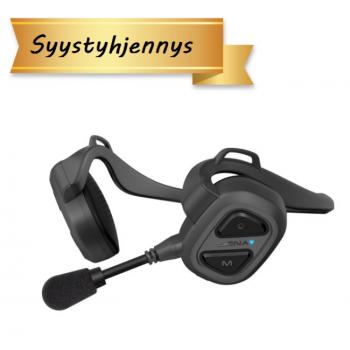 Sena Nautitalk BOSUN ryhmäverkon Hand-free kuulokkeet