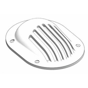 TRUDESIGN Pohjasiivilä 1 1/2", 1 1/4" JA 1"