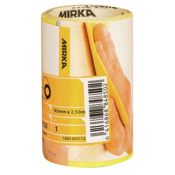 MIROX KUIVAHIOMAPAPERIRULLA 40