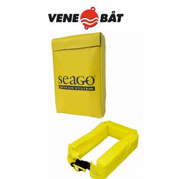Seago Rescue Sling Keltainen