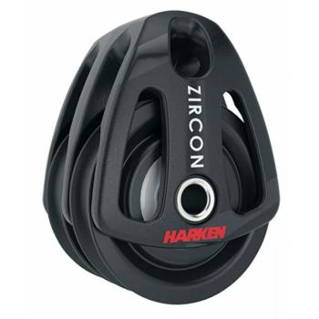 Harken 57 mm Zircon tuplaploki