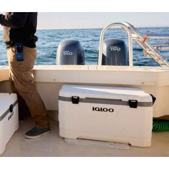 Igloo Marine Ultra 95 l passiivinen kylmälaukku