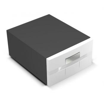 Vitrifrigo Airlock D20A vetolaatikkojääkaappi/pakastin, valkoinen