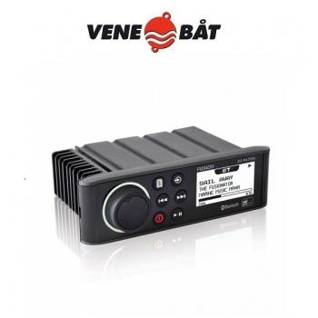 Fusion MS-RA70N DIN kokoinen soitin NMEA2000 liitännällä