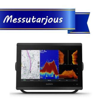 Garmin GPSMAP 8412xsv