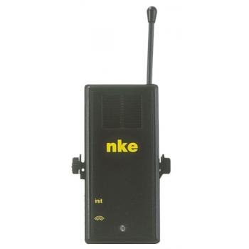 Nke Universal Radio Receiver kaukosäätimille