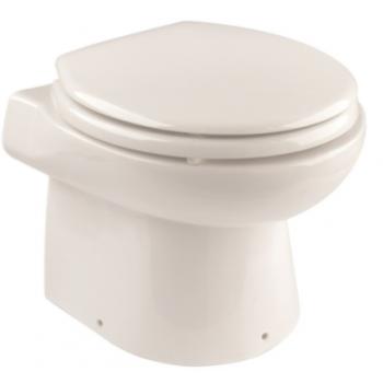 Vetus SMTO sähkökäymälä 12V ohjauspanelilla