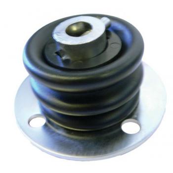 19811000 8110 SZ 1 DECK PLATE