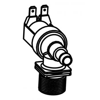 SOLENOIDIVENTTIILI 12V