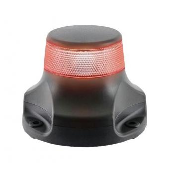 NAVILED 360 PRO PUNAINEN