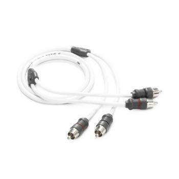 JL Audio 2-kanavainen RCA-kaapeli 0.91 m