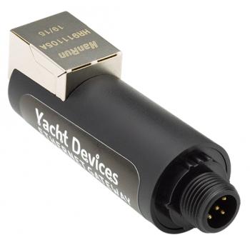 Yacht Devices YDEN-03 Ethernet Gateway