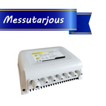Cristec IP65POWER+ automaattilaturi 20A / 12 V Bluetoothilla