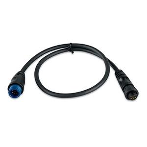 Garmin kaikuanturin adapterikaapeli, 8-pin -> 6-pin