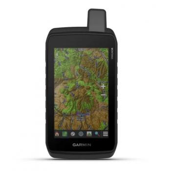 Garmin Montana 710
