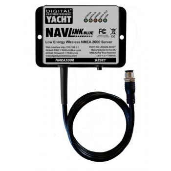Digital Yacht NAVLink Blue, Bluetooth/NMEA2000 gateway