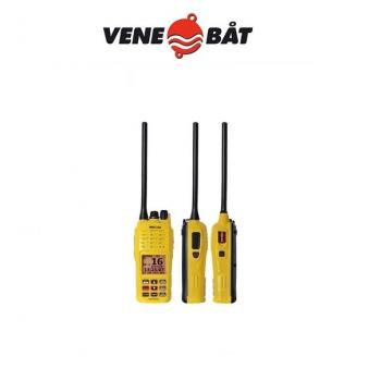 Navicom RT420DSC-MAX käsi-VHF DSC-toiminnoin