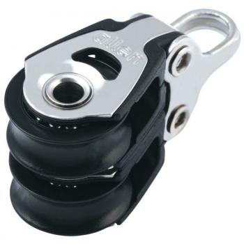 20MM DYNAMIC DOUBLE BLOCK CARDED
