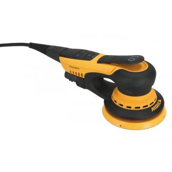 MIRKA DEROS II 550 125MM ORBIT 5.0