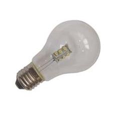Sunwind LED-polttimo 60 mm E27-kannalla 1 W