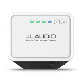 JL Audio A60-H "Black Box" soitin
