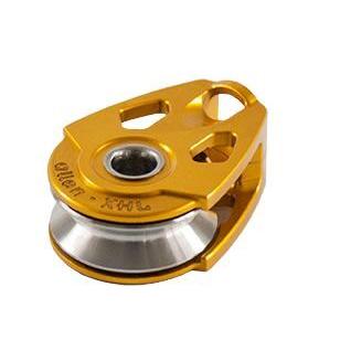 30MM HIGH LOAD PYLPYRÄ KULTA