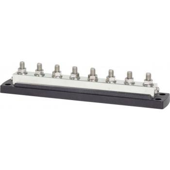 POWERBAR 8X3/8-16 STUD TERMINAL